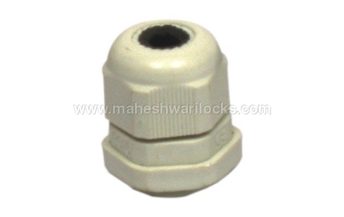 PVC Cable Gland Imported