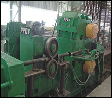 Auto TMT Quenching System