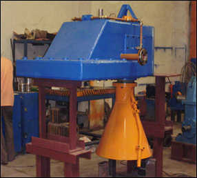 Edenbourne Coiler