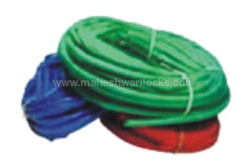 Wire PVC Sleeve