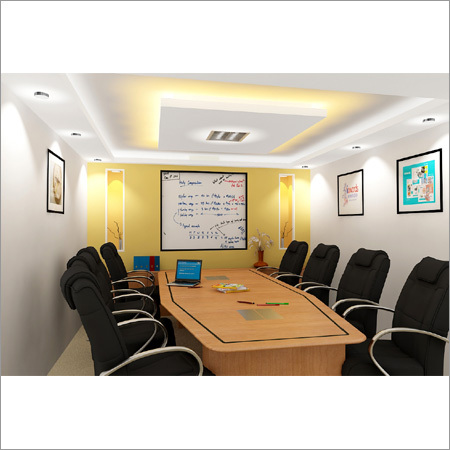 3D Virtual Interior Services