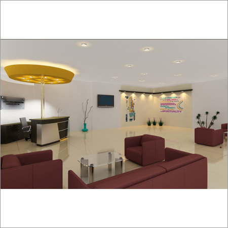 Virtual 3D Interior Services By SHREE MEDIA WORKS