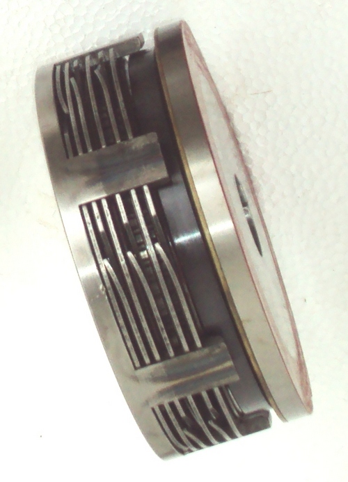 Dry Running Clutches