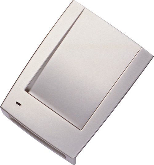 USB Desktop card reader 110B