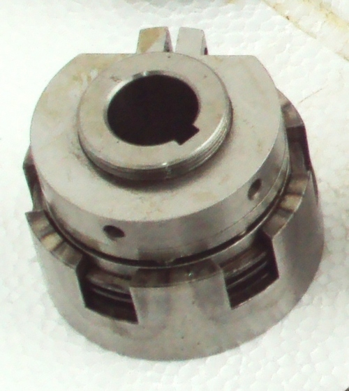 Mechanical Multi Disc Clutches