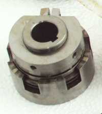 Mechanical Multi Disc Clutches