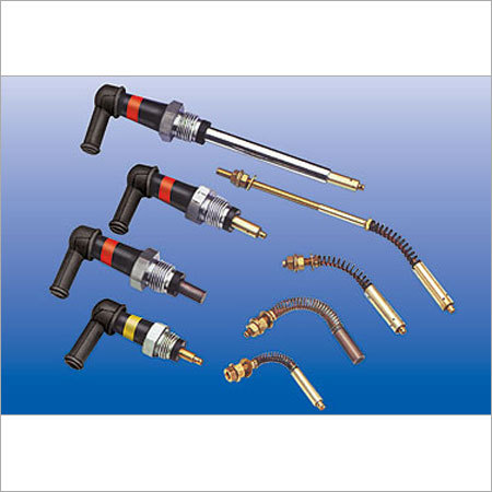Telescopic Brushes