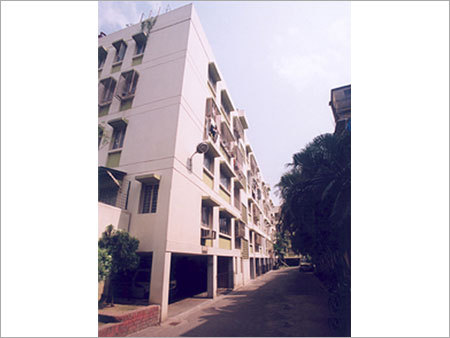 Behala Project Architectural Services