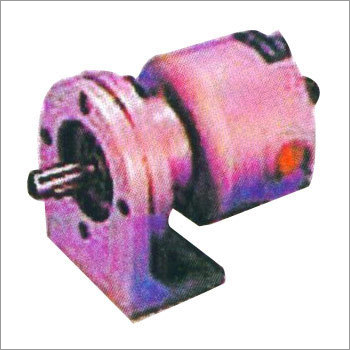 Rotary Reversible Gear Pump