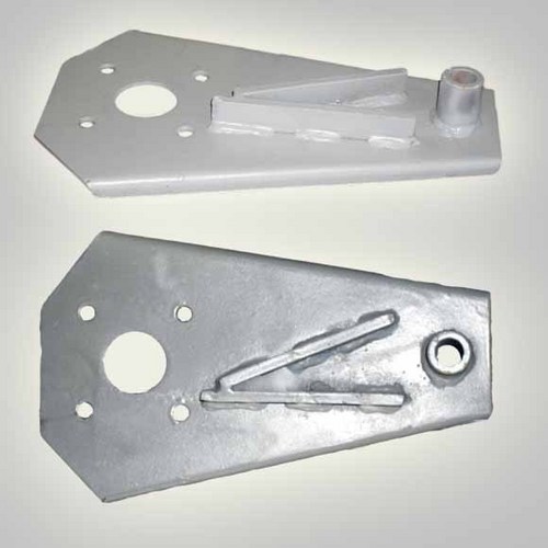 Fork Lift Rocker Arm