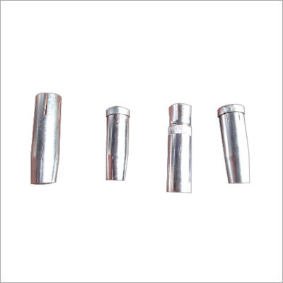 Conical Nozzles
