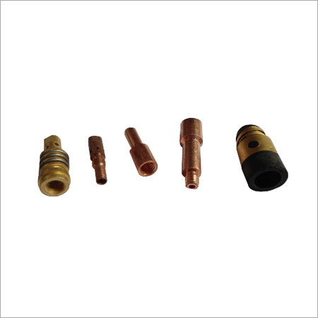 Welding Nozzles