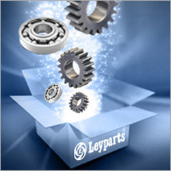 Diesel Engine Spare Parts By L. K. ENGINEERING SERVICES