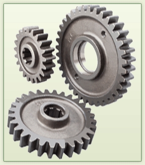 Tractor Side Gear