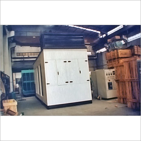 Sound Enclosures