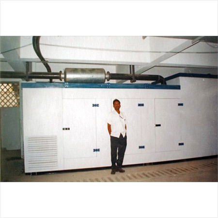 Sound Proof Enclosures