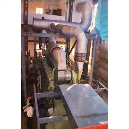 Precision Engineered Industrial Equipment
