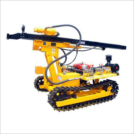 Portable Drilling Rigs