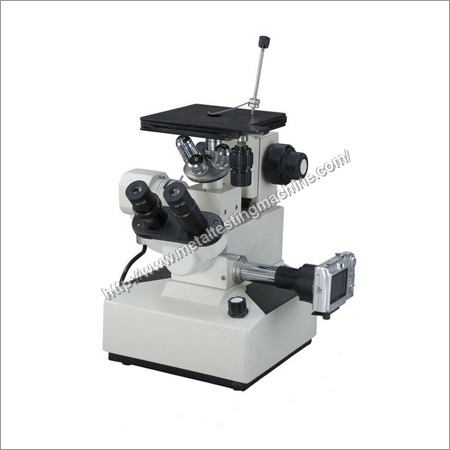 Metallurgical Microscope