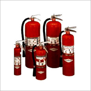 Fire Safety