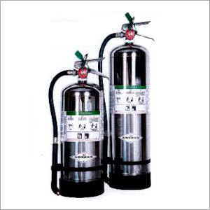 Fire Safety Extinguisher