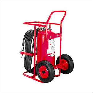 Fire Killer Fire Extinguisher