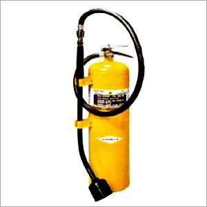 Fire Finder Fire Extinguisher