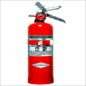 Fire Safety Products