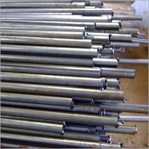 Steel Pipes