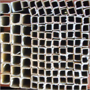 Seamless Steel Pipes