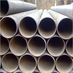 Alloy Steel Tubes