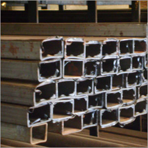 Carbon Steel Pipes