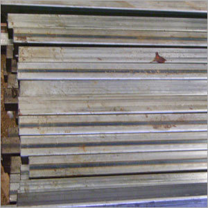 Duplex Steel Pipes