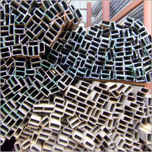 Steel Pipes Bars