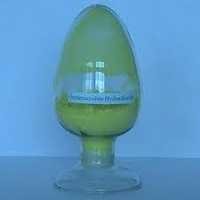 Amodiaquine Hydrochloride