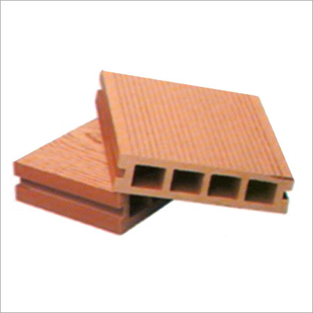 WPC Exterior Wood