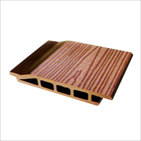 WPC Exterior Wood