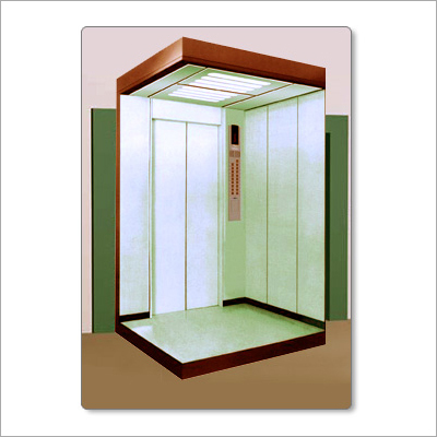 Residential Passenger Elevator
