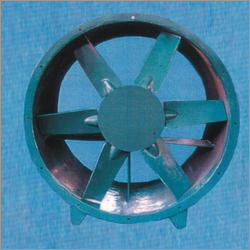 Axial Flow Fans