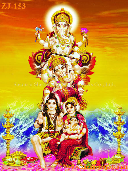 hindu religious products