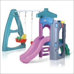Soft Play Area