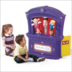 Children Learning Toys
