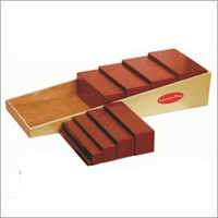 भूरा सीढ़ियाँ