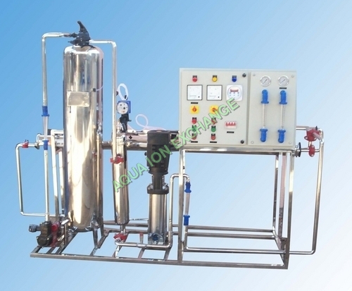 Drinking Water Plant manufacturers in coimbatore