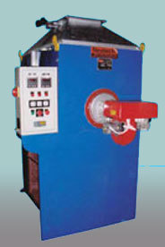 Hot Air Generator