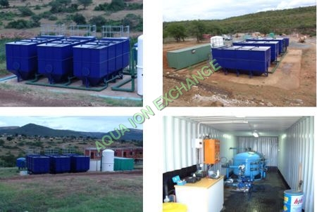 Packaged drinking water plant cost