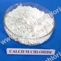 Calcium Chloride CaCl2