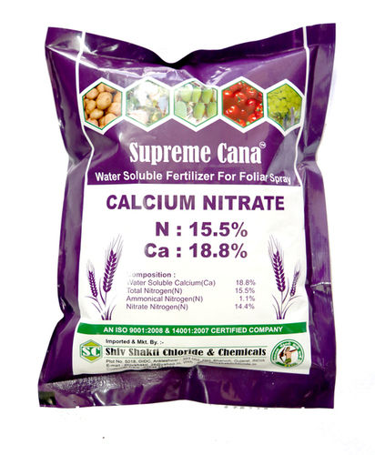 Calcium Nitrate