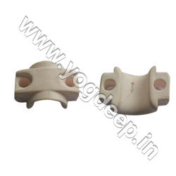 Ceramic Bracket Guides