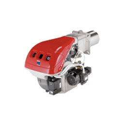 Dual Fire Burner